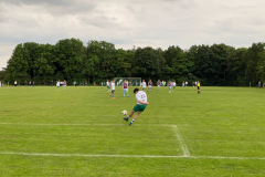 Pokalfinale C-Jugend