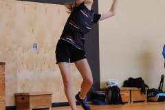 3. Tischminton  2025
