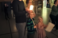 Weihnachtssingen 2024 