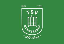 Handballer der HFF Vize-Landesmeister bei der männlichen Jugend B
