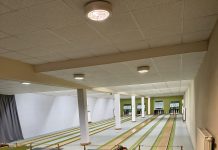 Neues Sportangebot beim TSV Munkbrarup: Kegeln!