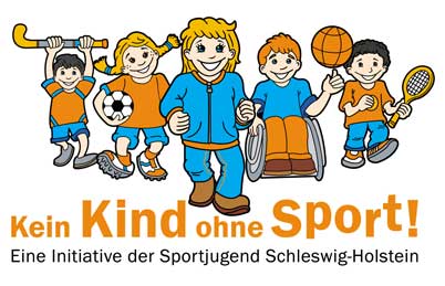 keinkindohnesport