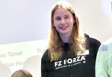 Teilnahme am „#ausgezeichnet-Ehrungstag“