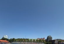 HFF Munkbrarup auch in diesem Jahr beim Partille Cup in Göteborg