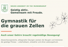 Neue Wege gehen… Das Gedächnis trainieren bei Phally!