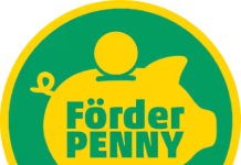 Der TSV Munkbrarup ist regionaler Gewinner der Aktion „Förder Penny 2026“