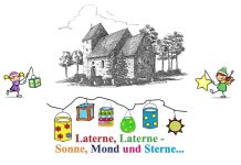 Laternenumzug am Sa. 7. November 2026 in Munkbrarup